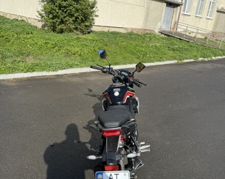 Лифан Другая 2024 в Яворове на Automoto.ua Лифан Другая, объемом двигателя 0.2 л и пробегом 0 тыс. км за 1450 $, фото 2 на Automoto.ua