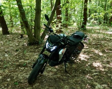 Лифан Другая, объемом двигателя 0.22 л и пробегом 0 тыс. км за 1544 $, фото 4 на Automoto.ua