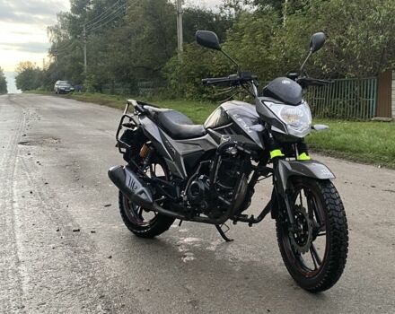 Ліфан Інша, об'ємом двигуна 0.2 л та пробігом 0 тис. км за 1200 $, фото 3 на Automoto.ua