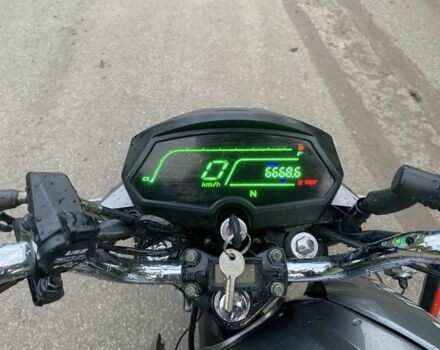 Ліфан Інша, об'ємом двигуна 0.2 л та пробігом 0 тис. км за 1200 $, фото 9 на Automoto.ua