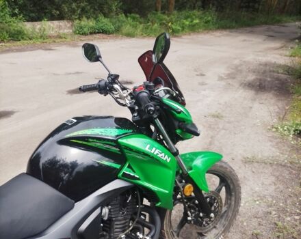 Ліфан Інша, об'ємом двигуна 0.2 л та пробігом 0 тис. км за 1650 $, фото 1 на Automoto.ua