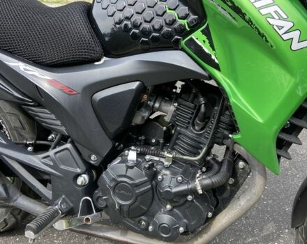 Лифан Другая, объемом двигателя 0.2 л и пробегом 0 тыс. км за 1450 $, фото 2 на Automoto.ua