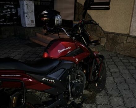 Лифан Другая, объемом двигателя 0.18 л и пробегом 0 тыс. км за 1250 $, фото 1 на Automoto.ua