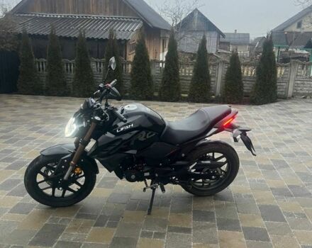 Лифан Другая 2024 в Дрогобыче на Automoto.ua Лифан Другая, объемом двигателя 0.2 л и пробегом 0 тыс. км за 2000 $, фото 3 на Automoto.ua