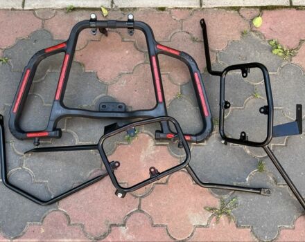 Лифан Другая, объемом двигателя 0.18 л и пробегом 0 тыс. км за 1095 $, фото 3 на Automoto.ua