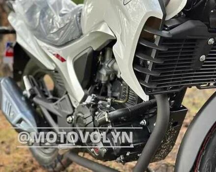 Лифан Другая, объемом двигателя 0.2 л и пробегом 0 тыс. км за 1860 $, фото 22 на Automoto.ua