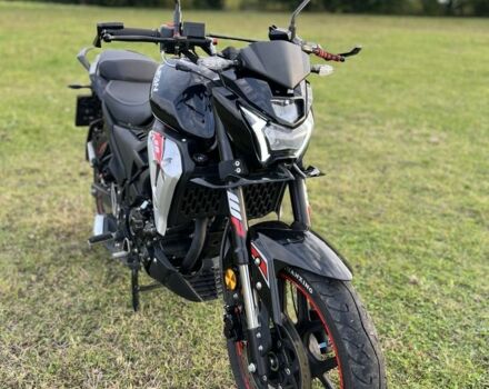 Лифан Другая, объемом двигателя 0.22 л и пробегом 0 тыс. км за 1650 $, фото 6 на Automoto.ua