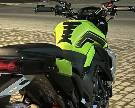 Лифан Другая, объемом двигателя 0.2 л и пробегом 0 тыс. км за 1620 $, фото 3 на Automoto.ua