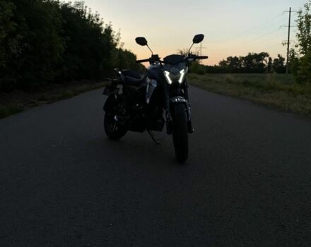 Лифан Другая, объемом двигателя 0.25 л и пробегом 0 тыс. км за 1295 $, фото 4 на Automoto.ua