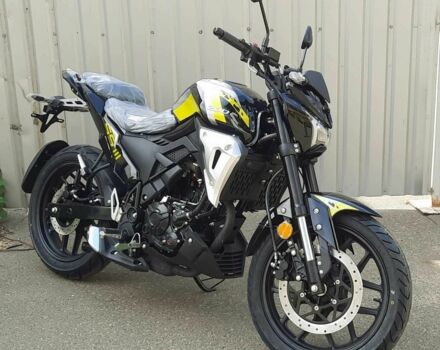 Лифан Другая, объемом двигателя 0.2 л и пробегом 0 тыс. км за 1885 $, фото 3 на Automoto.ua