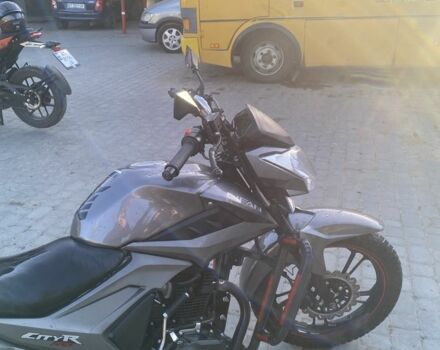 Лифан Другая, объемом двигателя 0.2 л и пробегом 0 тыс. км за 1050 $, фото 5 на Automoto.ua