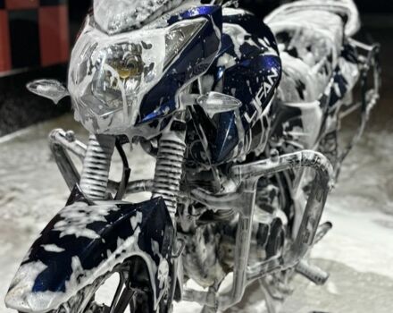 Ліфан Інша, об'ємом двигуна 0.18 л та пробігом 0 тис. км за 987 $, фото 5 на Automoto.ua