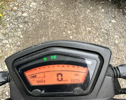 Лифан Другая, объемом двигателя 0.18 л и пробегом 0 тыс. км за 1099 $, фото 6 на Automoto.ua