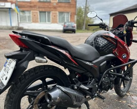 Ліфан Інша, об'ємом двигуна 0.2 л та пробігом 0 тис. км за 1400 $, фото 5 на Automoto.ua