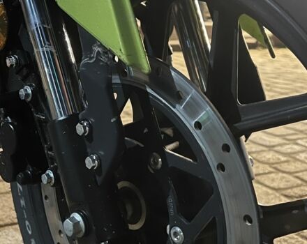 Лифан Другая, объемом двигателя 0.2 л и пробегом 0 тыс. км за 1620 $, фото 7 на Automoto.ua