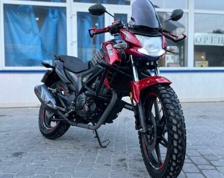 Лифан Другая, объемом двигателя 0.2 л и пробегом 0 тыс. км за 1450 $, фото 7 на Automoto.ua