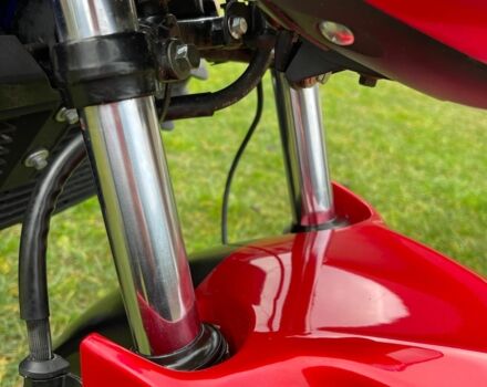 Лифан Другая, объемом двигателя 0.2 л и пробегом 0 тыс. км за 1500 $, фото 7 на Automoto.ua