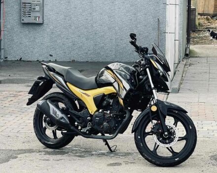 Лифан Другая, объемом двигателя 0.2 л и пробегом 0 тыс. км за 1450 $, фото 1 на Automoto.ua