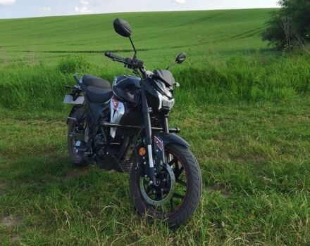 Лифан Другая, объемом двигателя 0.22 л и пробегом 0 тыс. км за 1544 $, фото 7 на Automoto.ua