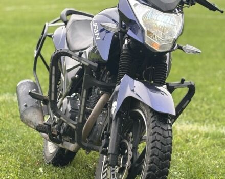 Ліфан Інша, об'ємом двигуна 0.18 л та пробігом 0 тис. км за 987 $, фото 3 на Automoto.ua