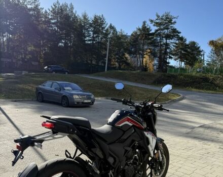 Лифан Другая 2024 в Яворове на Automoto.ua Лифан Другая, объемом двигателя 0.2 л и пробегом 0 тыс. км за 1350 $, фото 1 на Automoto.ua