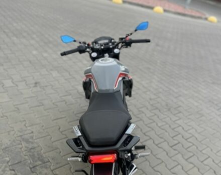 Лифан Другая, объемом двигателя 0.22 л и пробегом 0 тыс. км за 1399 $, фото 7 на Automoto.ua