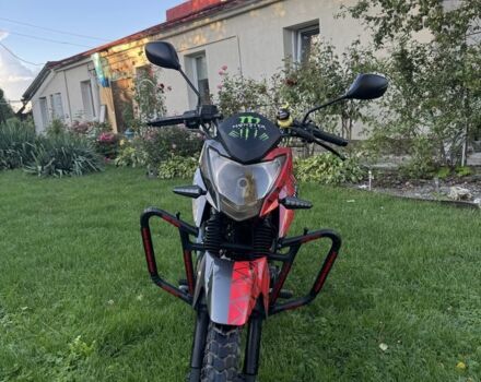 Ліфан Інша, об'ємом двигуна 0.2 л та пробігом 0 тис. км за 950 $, фото 5 на Automoto.ua