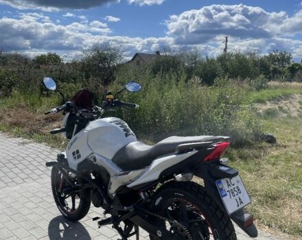 Лифан Другая, объемом двигателя 0.2 л и пробегом 0 тыс. км за 1300 $, фото 2 на Automoto.ua