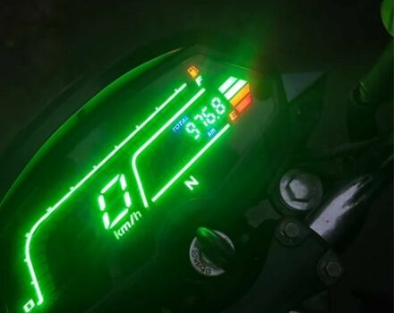 Ліфан Інша, об'ємом двигуна 0.18 л та пробігом 0 тис. км за 1100 $, фото 6 на Automoto.ua