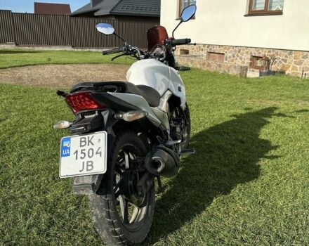 Ліфан Інша, об'ємом двигуна 0.2 л та пробігом 0 тис. км за 1250 $, фото 5 на Automoto.ua