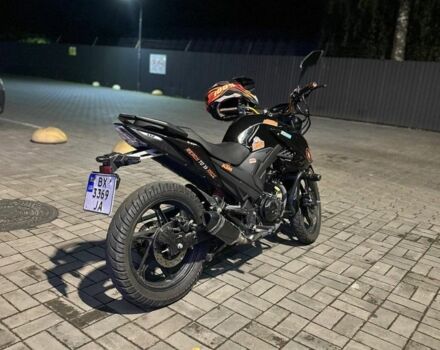 Лифан Другая, объемом двигателя 0.18 л и пробегом 0 тыс. км за 1099 $, фото 4 на Automoto.ua