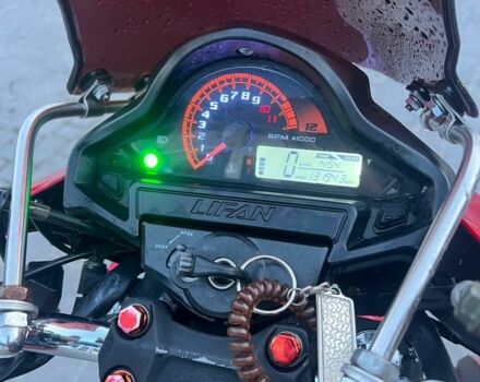 Лифан Другая, объемом двигателя 0.2 л и пробегом 0 тыс. км за 1450 $, фото 1 на Automoto.ua