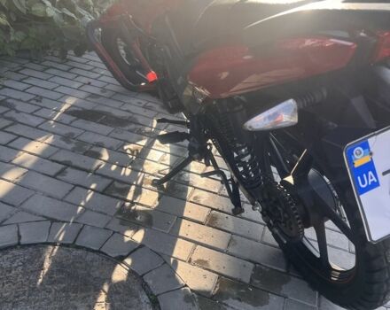 Ліфан Інша, об'ємом двигуна 0.15 л та пробігом 0 тис. км за 831 $, фото 5 на Automoto.ua