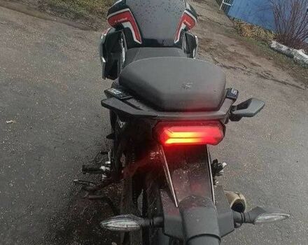 Лифан Другая, объемом двигателя 0.22 л и пробегом 0 тыс. км за 1548 $, фото 1 на Automoto.ua