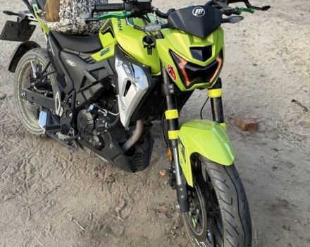 Лифан Другая, объемом двигателя 0.2 л и пробегом 0 тыс. км за 1500 $, фото 3 на Automoto.ua