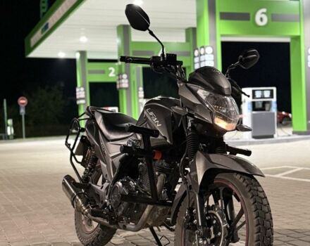 Лифан Другая, объемом двигателя 0.2 л и пробегом 0 тыс. км за 1100 $, фото 3 на Automoto.ua