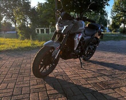 Лифан Другая, объемом двигателя 0.25 л и пробегом 0 тыс. км за 1295 $, фото 5 на Automoto.ua