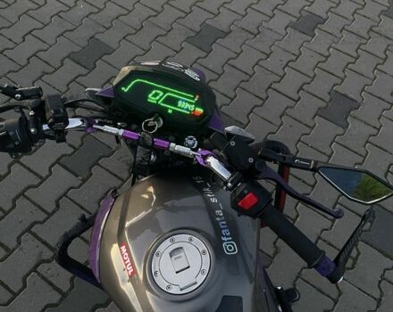 Лифан Другая, объемом двигателя 0.18 л и пробегом 0 тыс. км за 1000 $, фото 3 на Automoto.ua