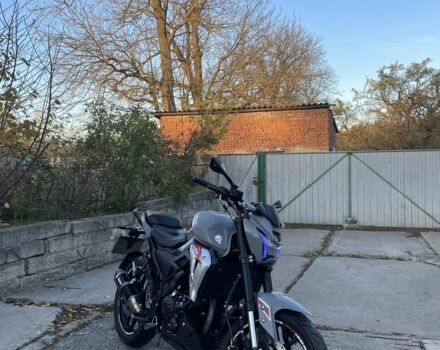 Лифан Другая, объемом двигателя 0.2 л и пробегом 0 тыс. км за 1600 $, фото 2 на Automoto.ua