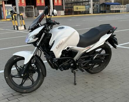 Ліфан Інша, об'ємом двигуна 0.2 л та пробігом 0 тис. км за 1400 $, фото 1 на Automoto.ua