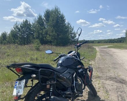 Лифан Другая, объемом двигателя 0.2 л и пробегом 0 тыс. км за 950 $, фото 2 на Automoto.ua