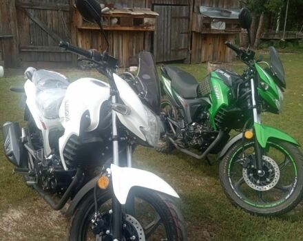 Ліфан Інша, об'ємом двигуна 0.2 л та пробігом 0 тис. км за 1650 $, фото 2 на Automoto.ua