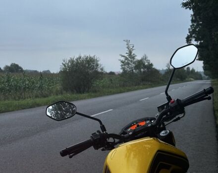 Лифан Другая, объемом двигателя 0.2 л и пробегом 0 тыс. км за 1500 $, фото 4 на Automoto.ua