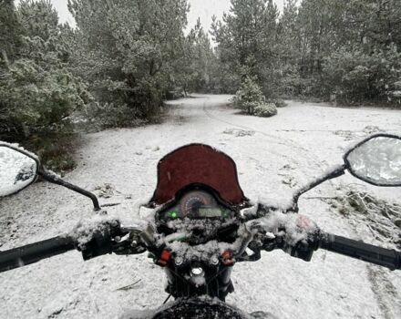 Лифан Другая, объемом двигателя 0.2 л и пробегом 0 тыс. км за 1300 $, фото 4 на Automoto.ua