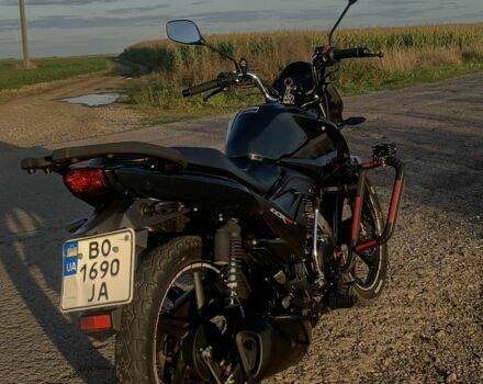 Лифан Другая, объемом двигателя 0.15 л и пробегом 0 тыс. км за 970 $, фото 5 на Automoto.ua