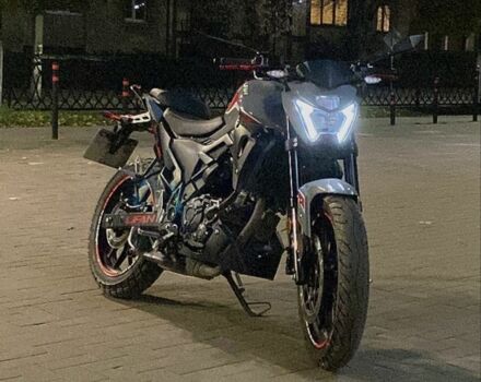 Лифан Другая 2024 в Дубно на Automoto.ua Лифан Другая, объемом двигателя 0.2 л и пробегом 0 тыс. км за 1600 $, фото 2 на Automoto.ua