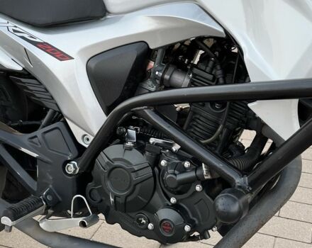 Ліфан Інша, об'ємом двигуна 0.2 л та пробігом 0 тис. км за 1400 $, фото 5 на Automoto.ua