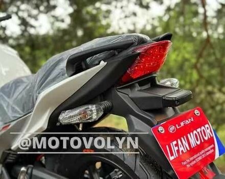 Лифан Другая, объемом двигателя 0.2 л и пробегом 0 тыс. км за 1860 $, фото 18 на Automoto.ua