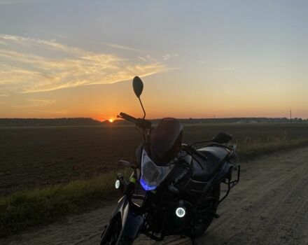 Лифан Другая, объемом двигателя 0.2 л и пробегом 0 тыс. км за 900 $, фото 5 на Automoto.ua