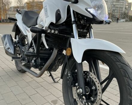 Ліфан Інша, об'ємом двигуна 0.2 л та пробігом 0 тис. км за 1400 $, фото 7 на Automoto.ua